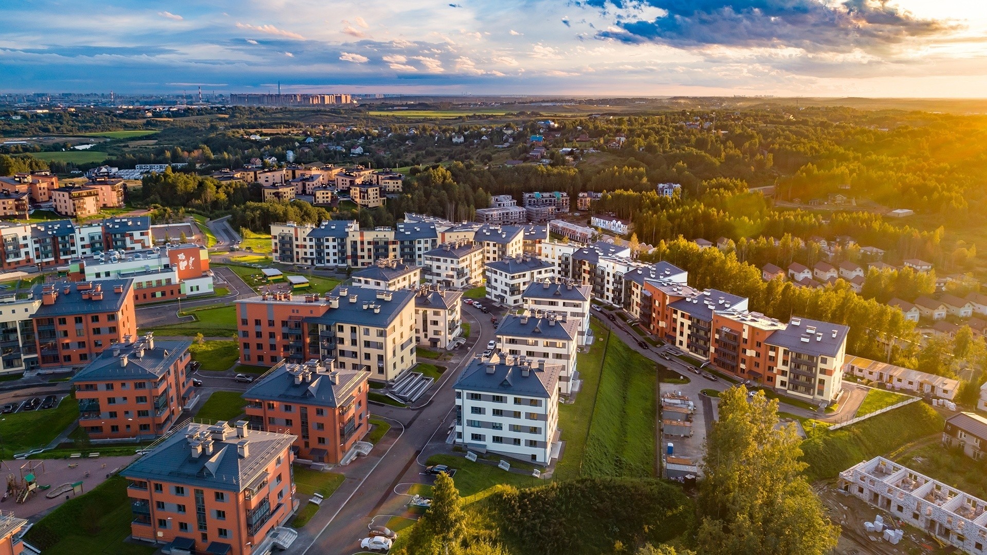 EcoCity